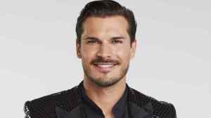 Gleb Savchenko