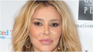 Brandi Glanville