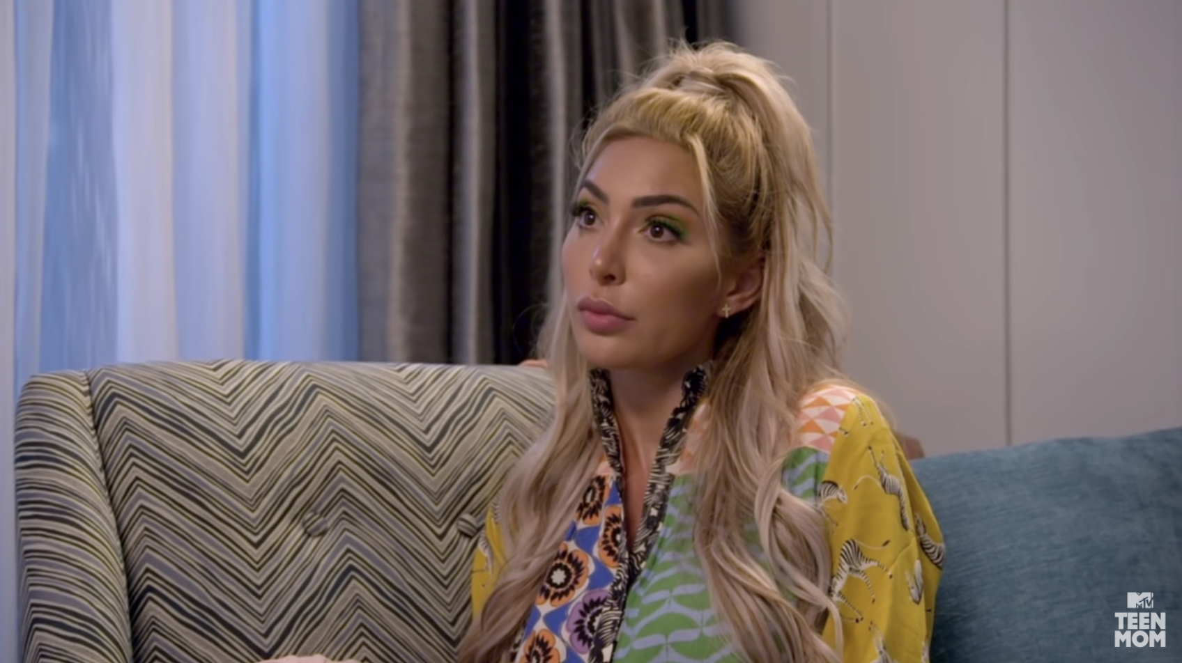 Farrah Abraham