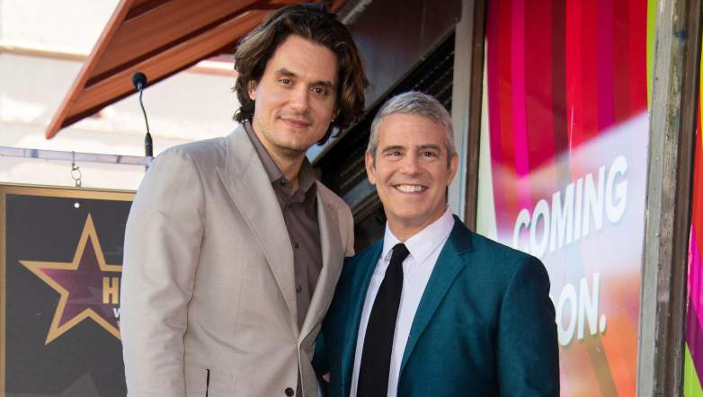Andy Cohen