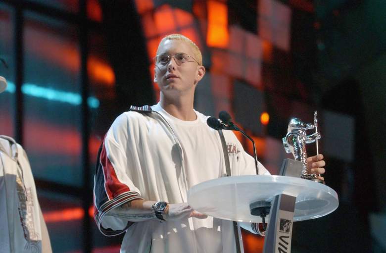 eminem