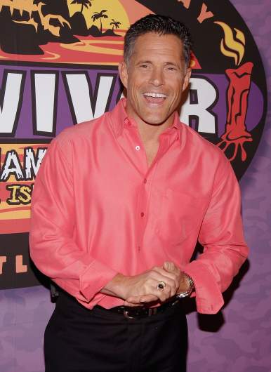 Terry Deitz