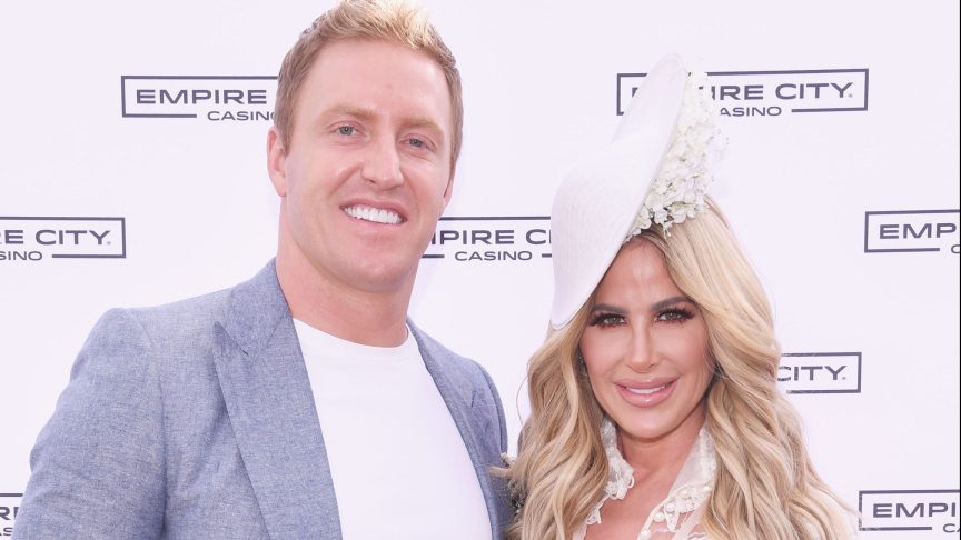 Kim Zolciak