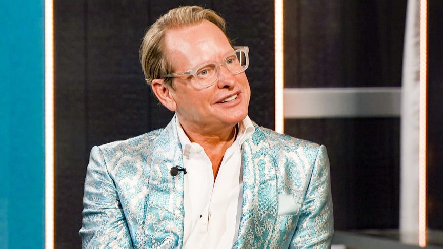 Carson Kressley