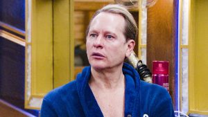 Carson Kressley