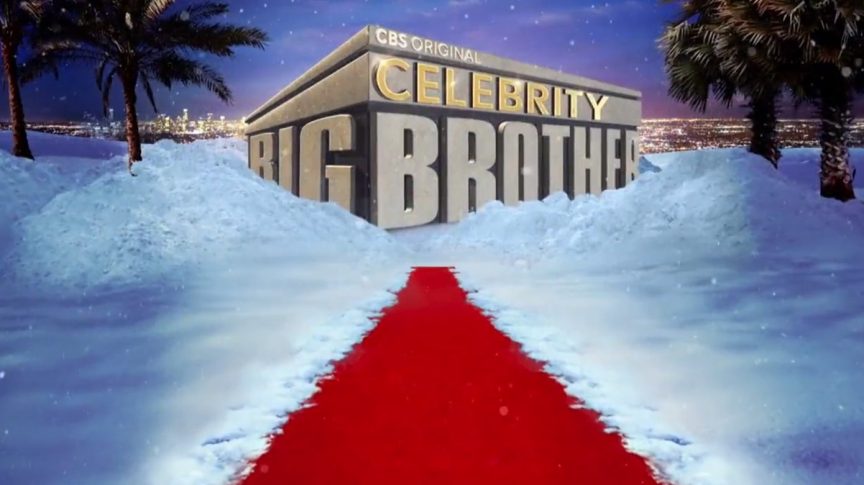Celebrity Big Brother