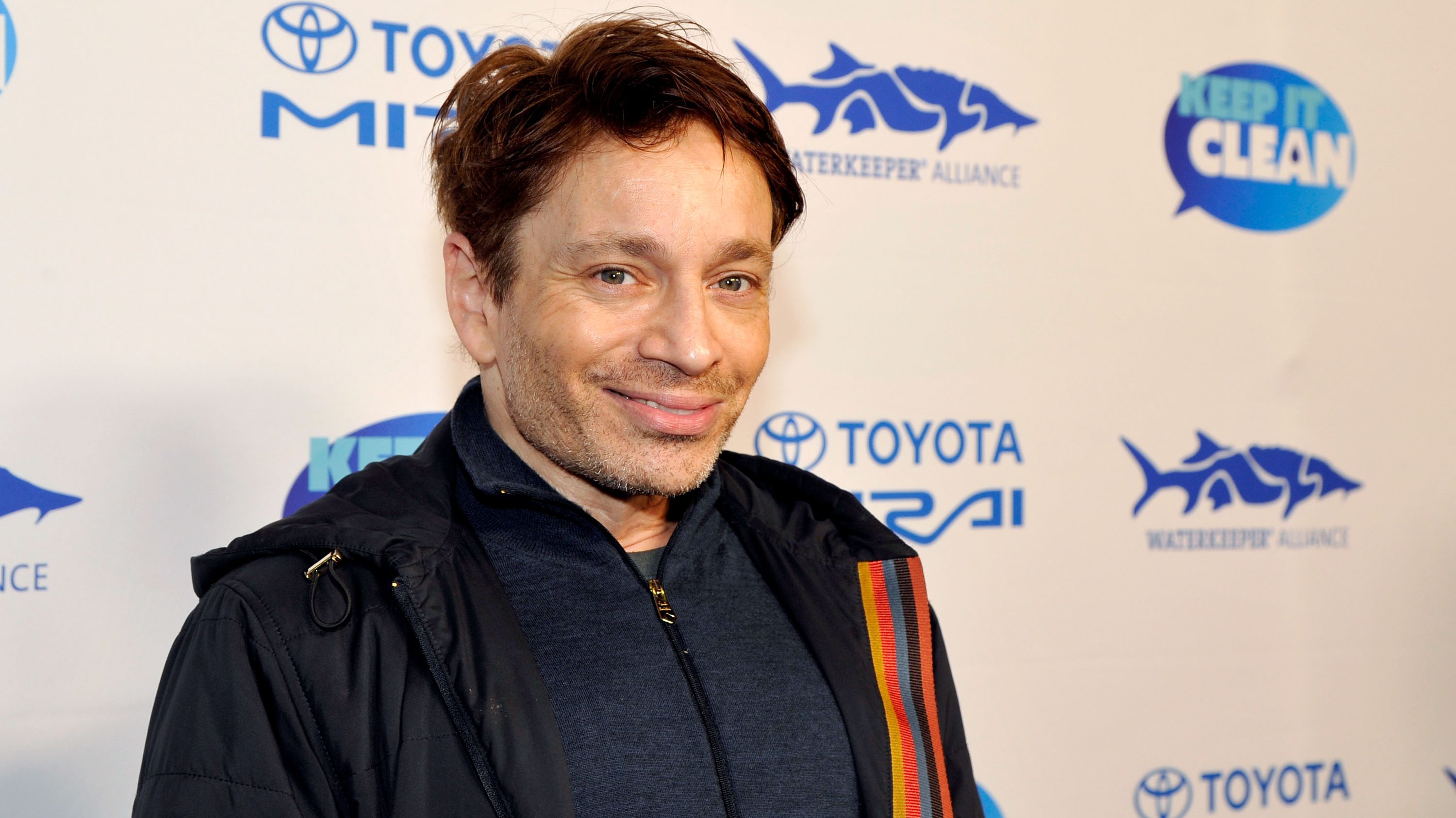 Chris Kattan