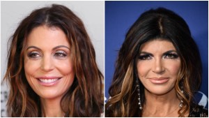Bethenny Frankel