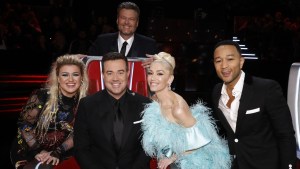 The Voice