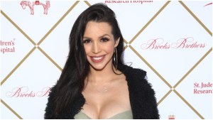 Scheana Shay