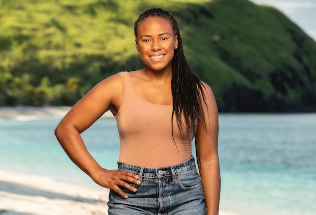 Chanelle Howell