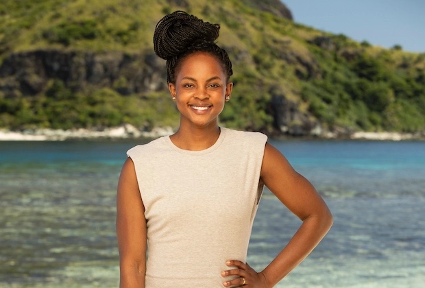 Drea Wheeler