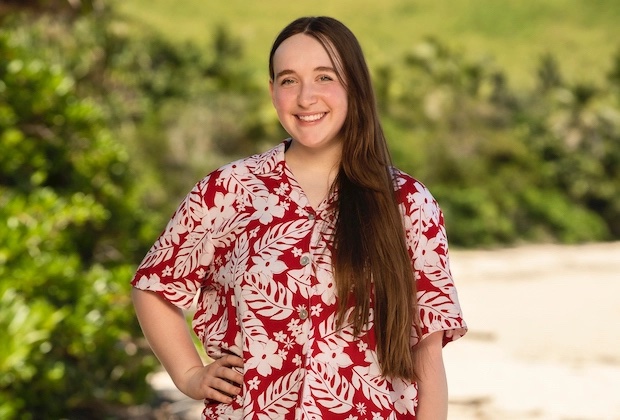 Lydia Meredith