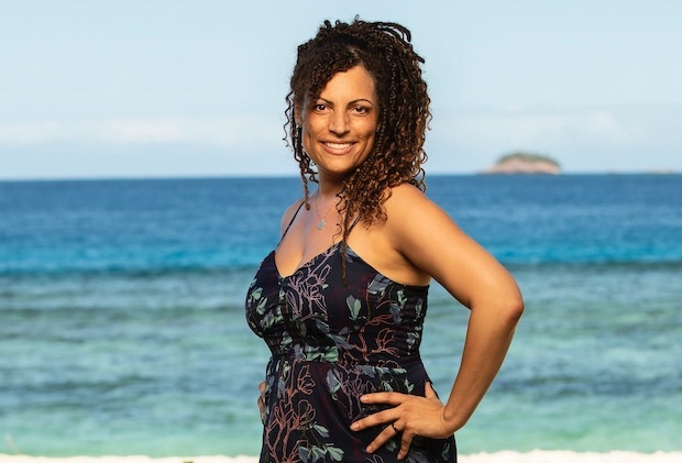 Marya Sherron