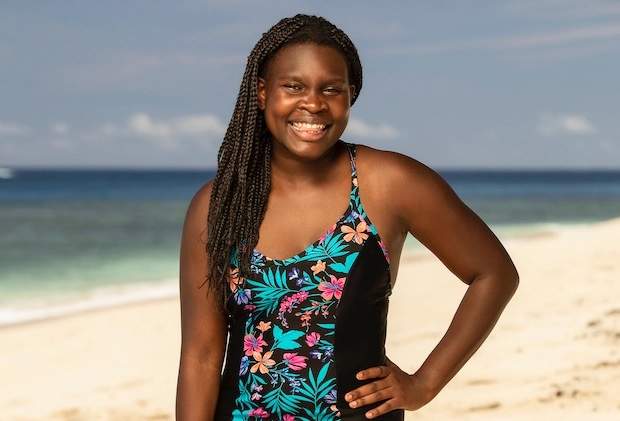 Maryanne Oketch