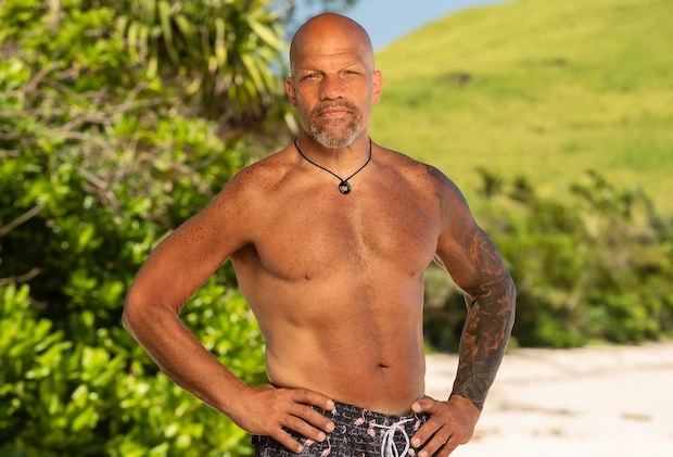 Mike Turner
