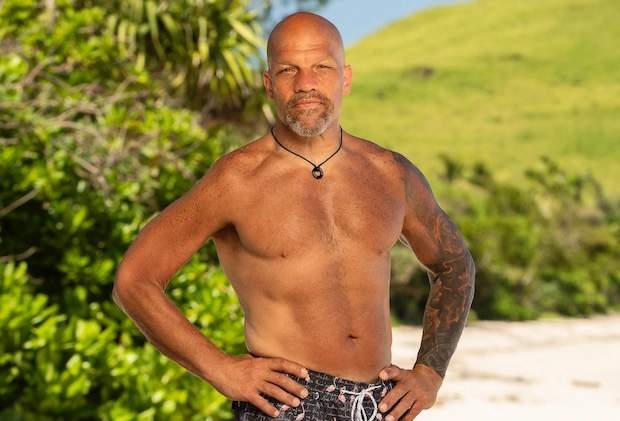 Mike Turner
