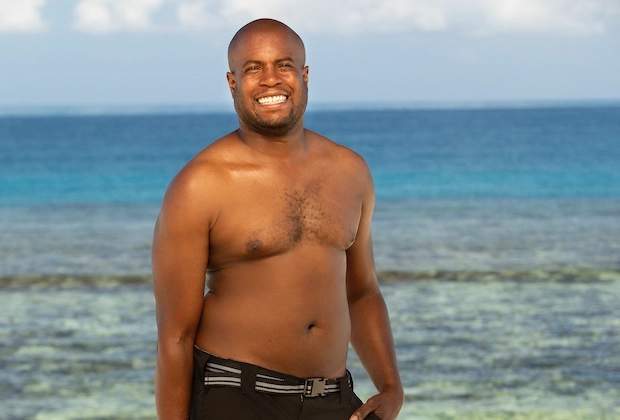Rocksroy Bailey