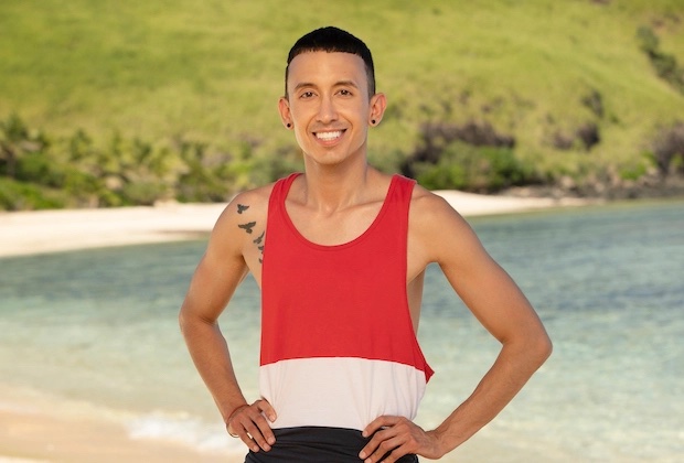 Romeo Escobar