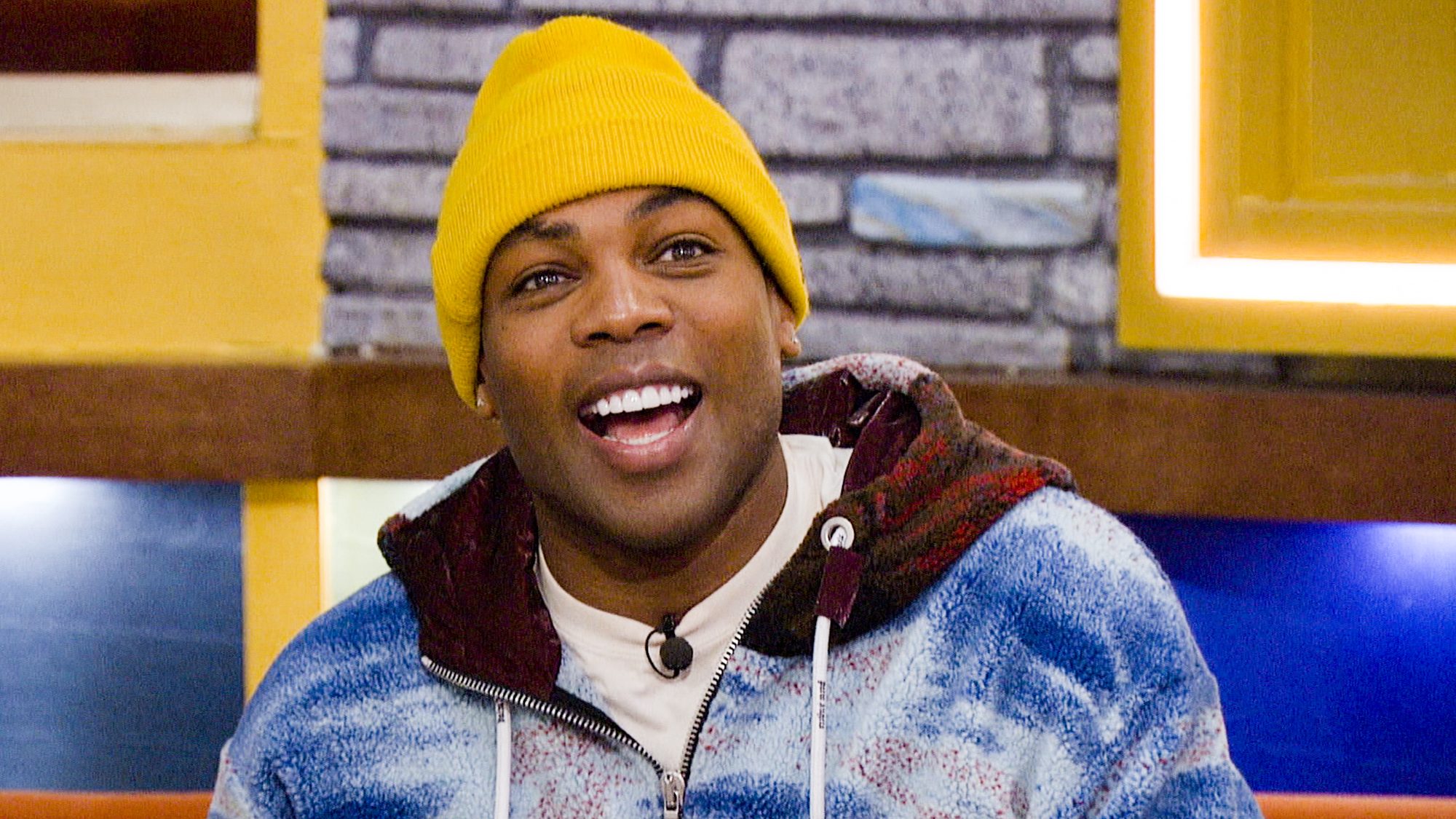 Todrick Hall
