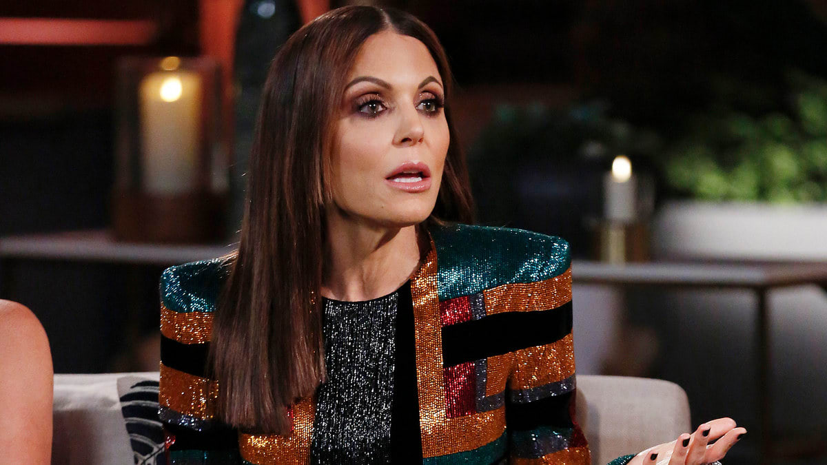 Bethenny Frankel