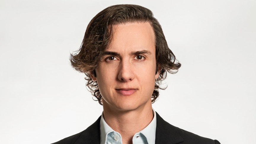 Chad Rogers Million Dollar Listing