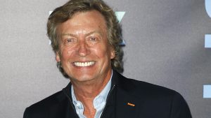 Nigel Lythgoe