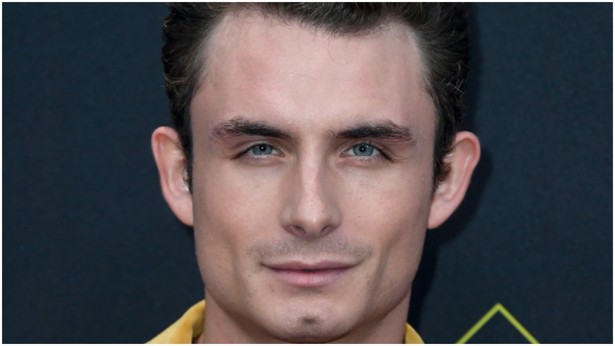 James Kennedy