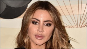Larsa Pippen