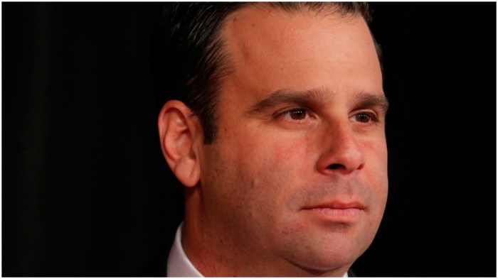 Randall Emmett