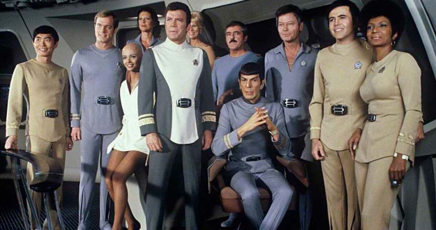 Star Trek: The Motion Picture