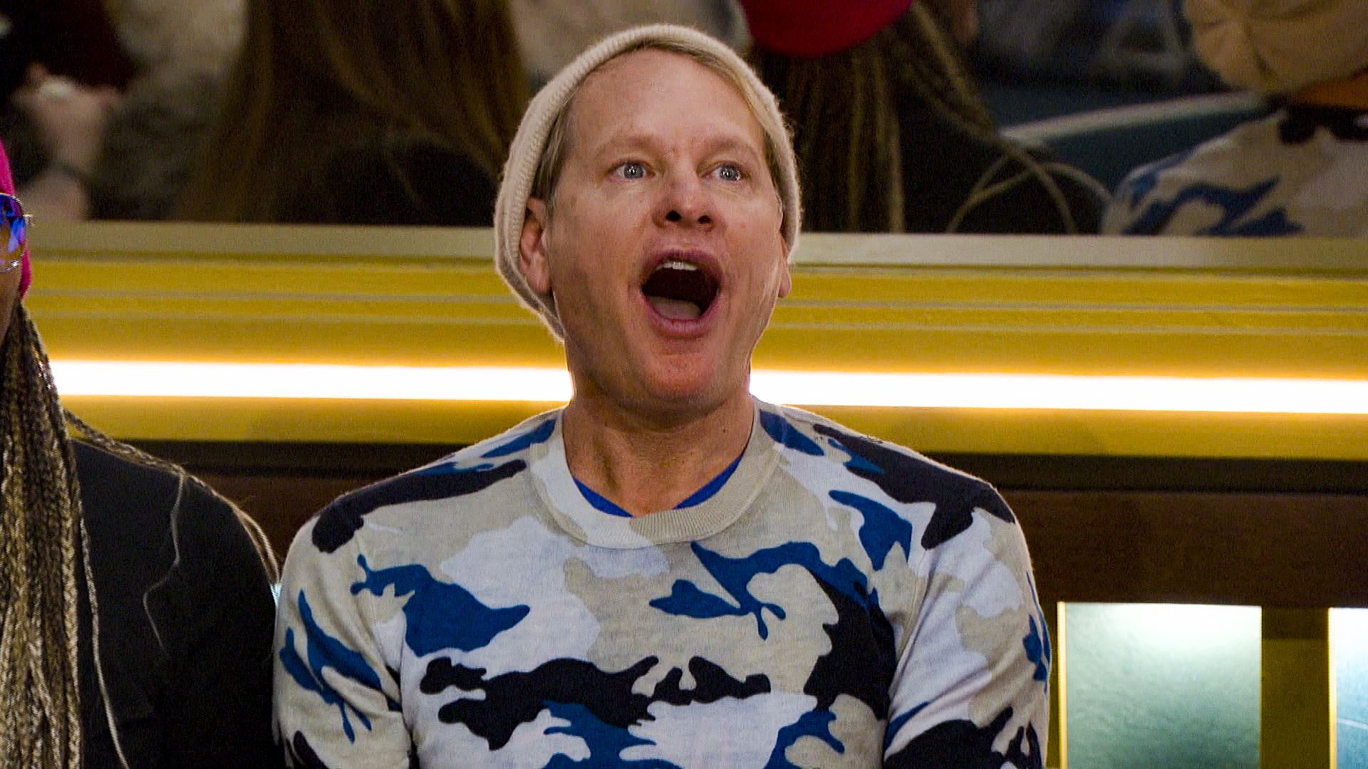 Carson Kressley
