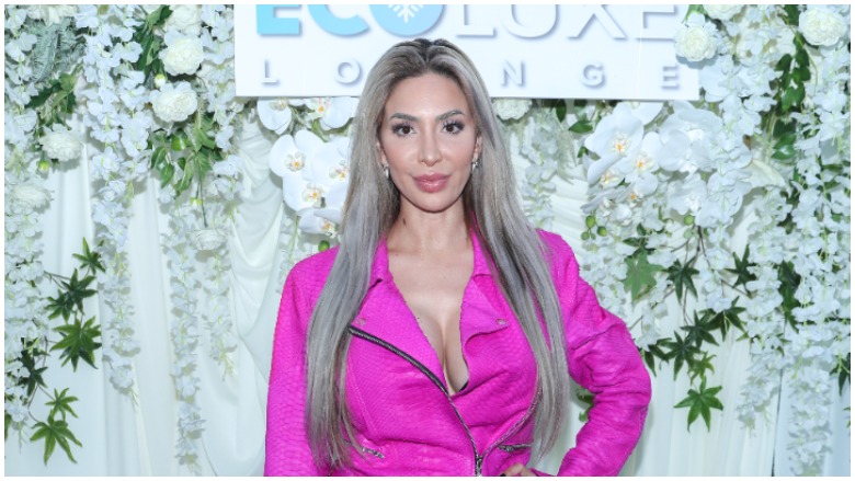 Farrah Abraham