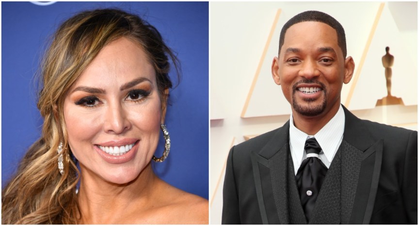 Kelly Dodd Will Smith