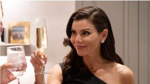 Heather Dubrow