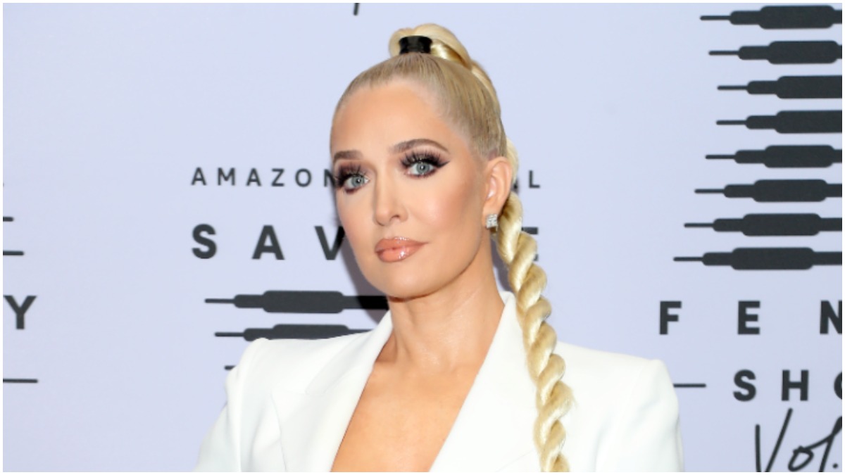Erika Jayne