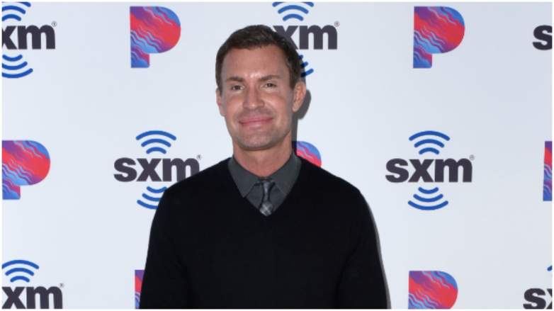 Jeff Lewis