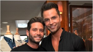 Josh Flagg Bobby Boyd