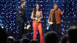 American Idol Live Recap