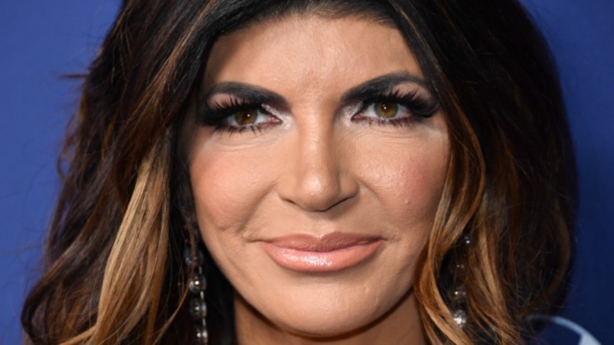 Teresa Giudice.
