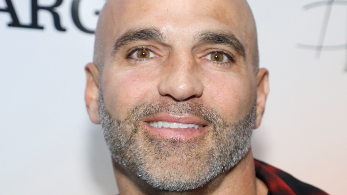 Joe Gorga.