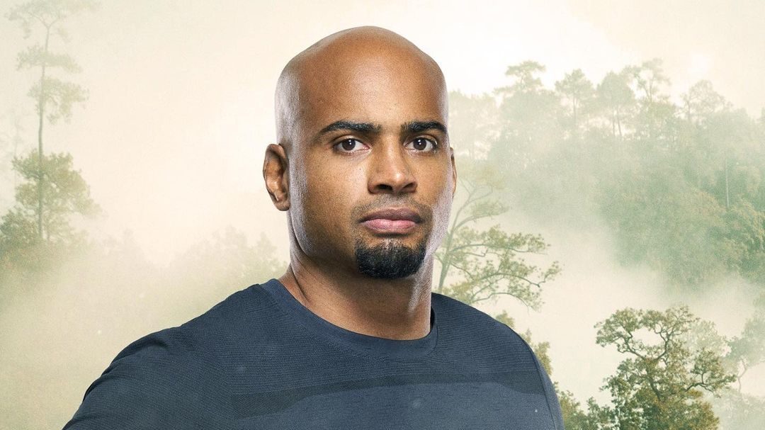 Darrell Taylor