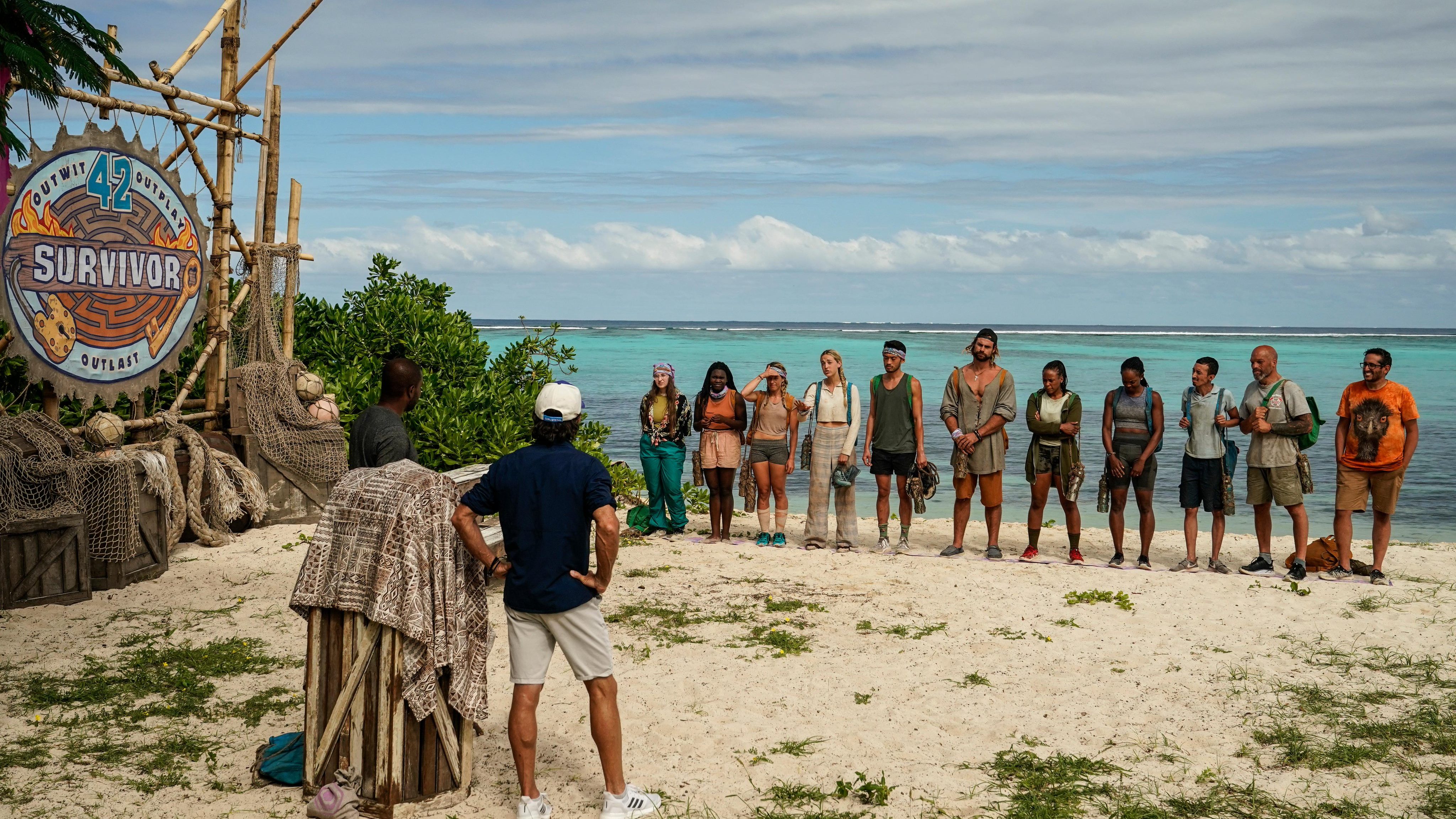 Survivor 42 episode 6