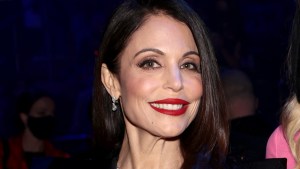Bethenny Frankel