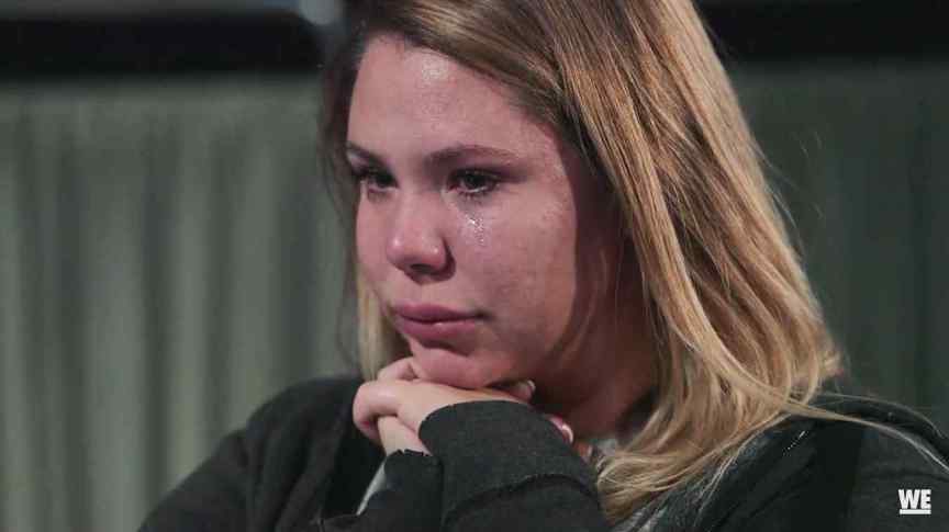 Kailyn Lowry