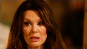 Lisa Vanderpump