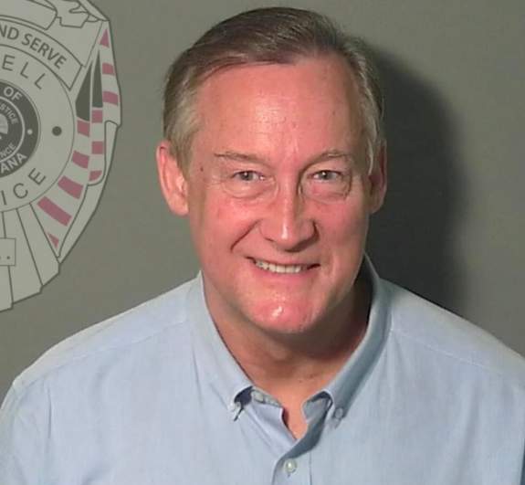 John Raymond