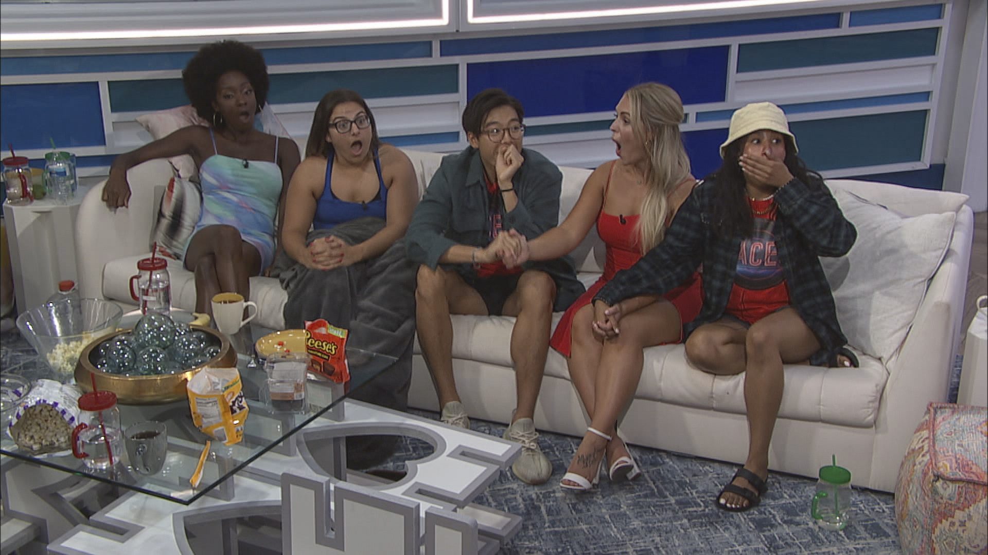 Big brother 23