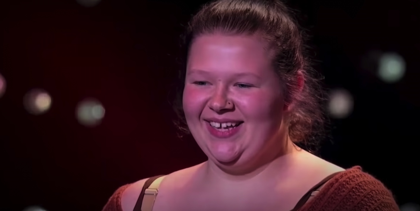 Kelsie Dolin American Idol