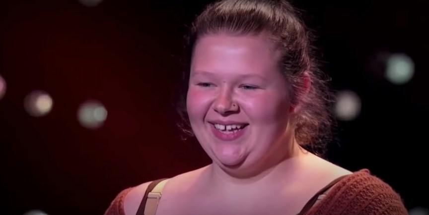 Kelsie Dolin American Idol